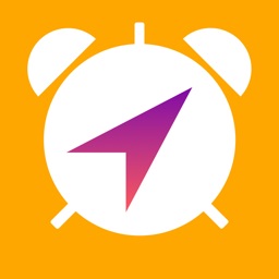 MapNap — a talking location-based alarm for sleepy commuters