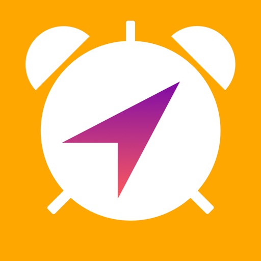 MapNap — a talking location-based alarm for sleepy commuters