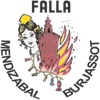 FALLA MENDIZABAL