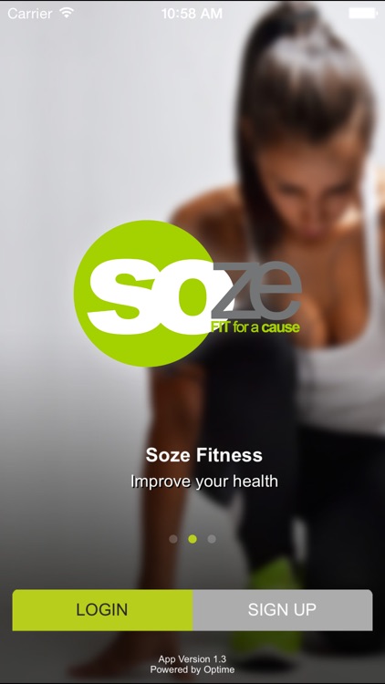 Soze Fitness