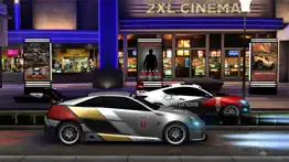 2xl racing iphone screenshot 2