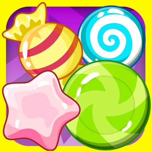 Cute Sweet Story Icon