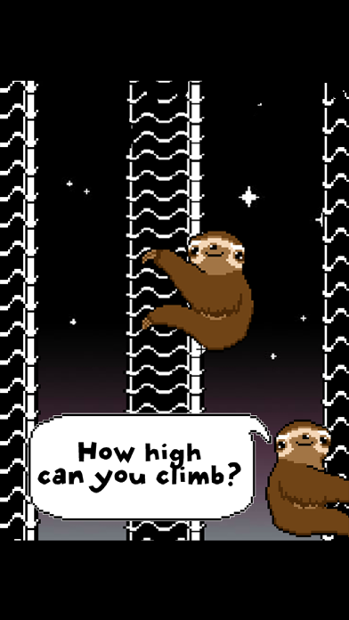 Screenshot #2 pour Slippy Sloth