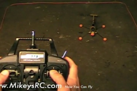 Learn To Fly Remote Control Helicopters screenshot 4