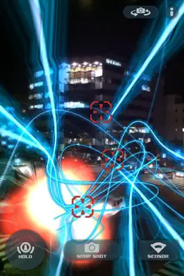 Game screenshot AR Missile - Auto Tracking hack