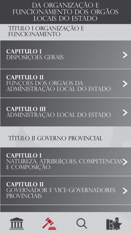Legislação Angolana 2.0のおすすめ画像3