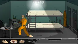 Game screenshot Hell Prison Escape mod apk