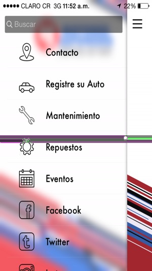 Motores Japoneses Panamá(圖2)-速報App