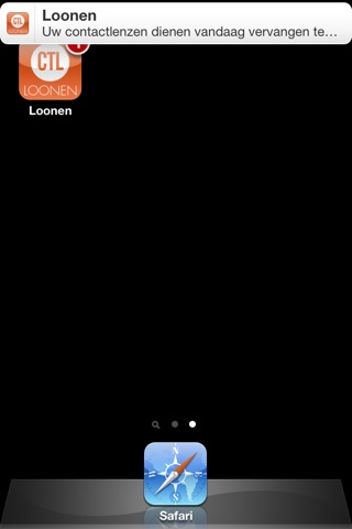 Loonen Brillenmakers screenshot 4