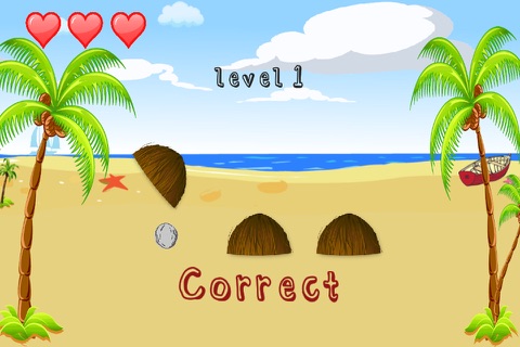 Coco Jumble screenshot 3