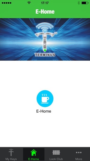 Terminus Key(圖4)-速報App