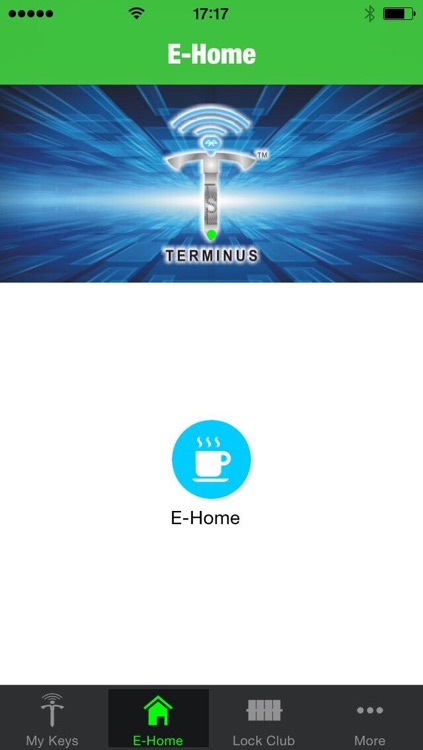 Terminus Key screenshot-3