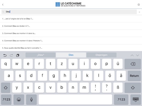 Screenshot #5 pour nacfaq