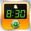 Alarm Clock Xtrm Wake Pro - Weather + Music Player