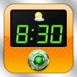 Download Alarm Clock Xtrm Wake Pro - Weather + Music Player app