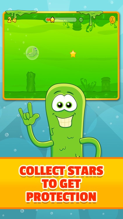 Mr. Green screenshot-3