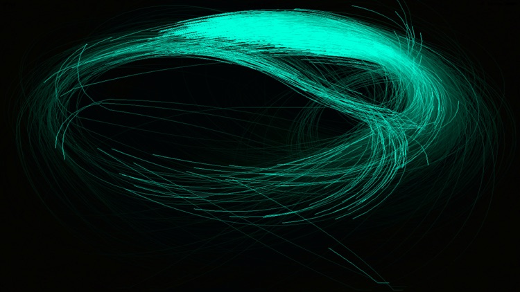 Rel-X - Zen Sounds And Graphics For Relaxation And Meditation