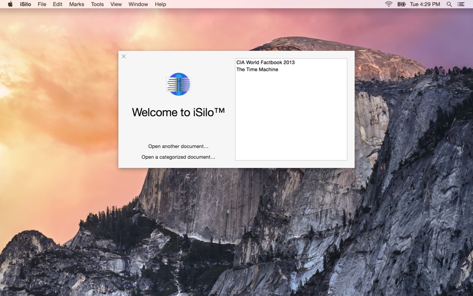 #1. iSilo (macOS) 由: DC & Co.