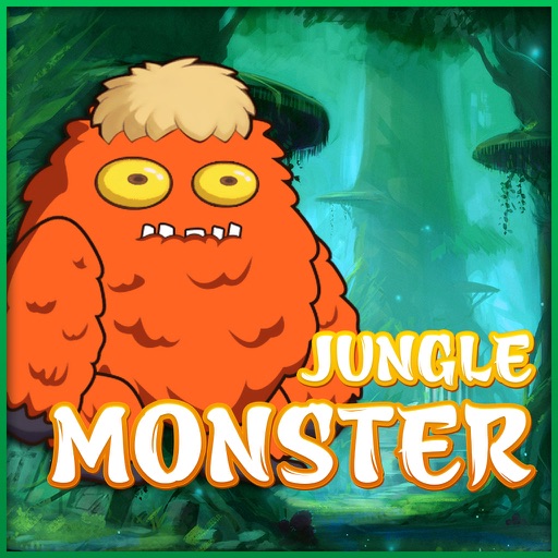 Kungfu Of Monster iOS App