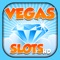 Ace Viva Vegas Slots - Crazy Casino Millionaire Slot Machine & Spin To Win Prize Wheel Games HD