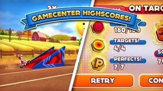 Joe Danger Action Packのおすすめ画像9