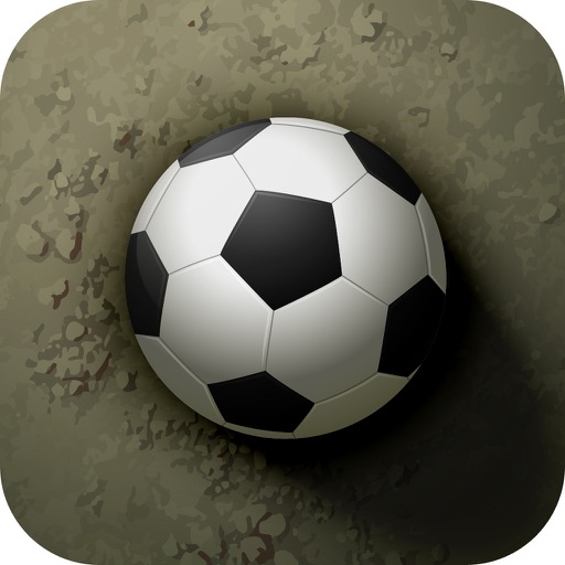 Save The Goal iOS App