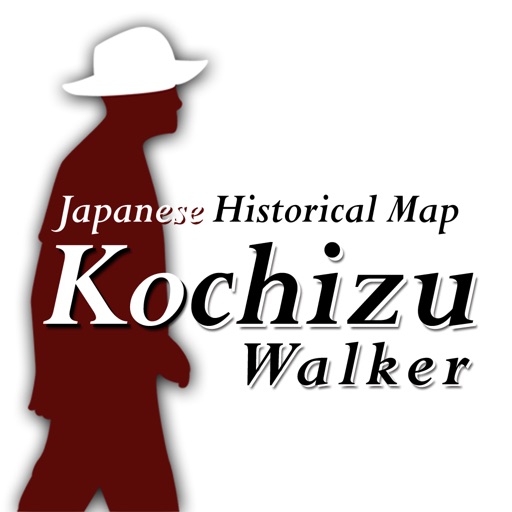 Kochizu Walker