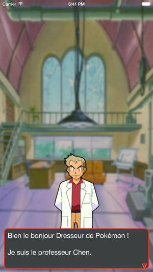 Poké Dexter - Génération I à VI(圖4)-速報App