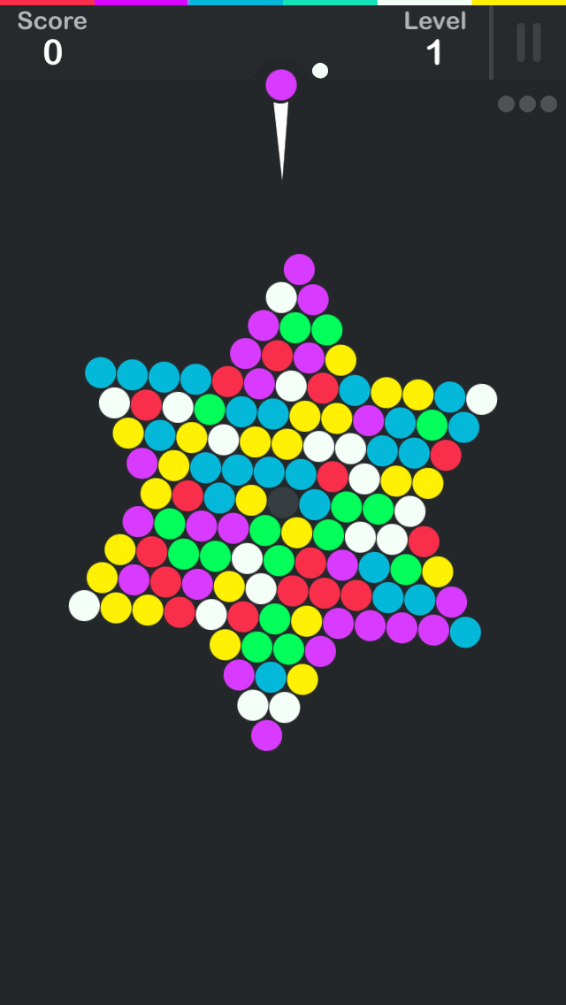 Dot Spinner screenshot 3