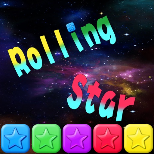 RollingStarPro iOS App