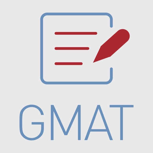 GMAT: Guide to an 800