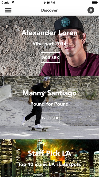 SkateSpots