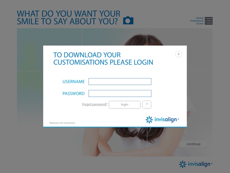 HCP Consult Tool screenshot-3