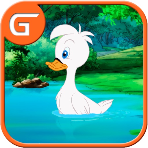 Ugly Duckling Tale icon