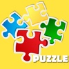 Amazing Jigsaw Focus