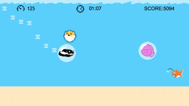 NAP CATzzz(圖2)-速報App