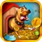 Dog Dozer - Coin Party Arcade Style Game