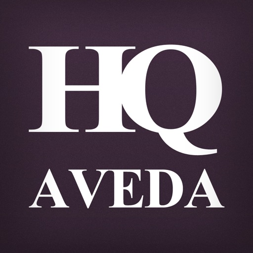 HeadQuarters Aveda Hair Salon icon