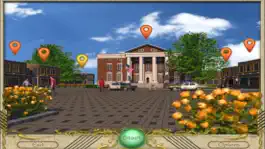 Game screenshot FlipPix Art - Town Square apk
