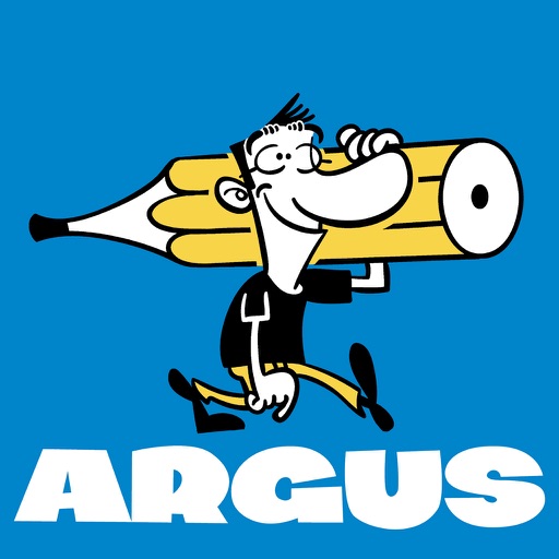 Argus NL icon