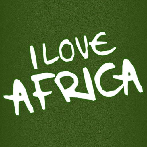I Love Africa