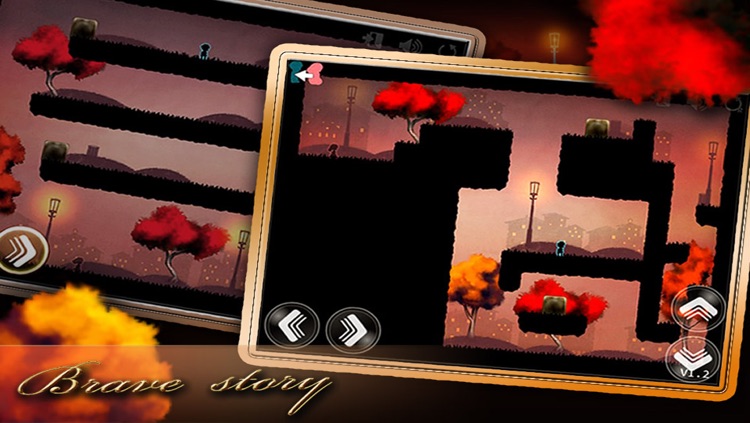 Brave Story screenshot-3