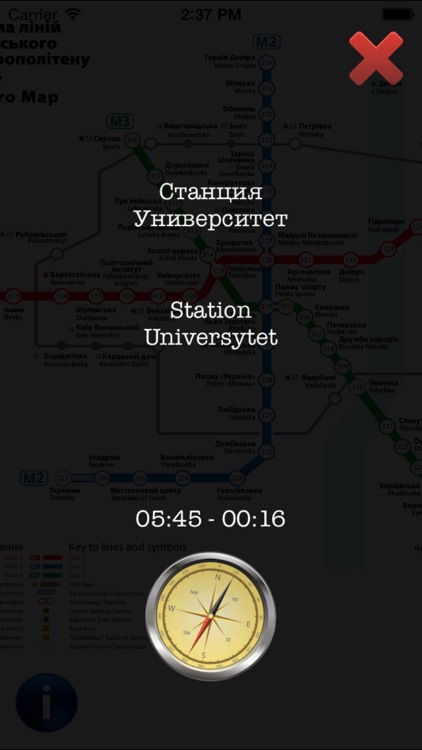 MetroKiev