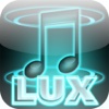 LUX3D Music Player