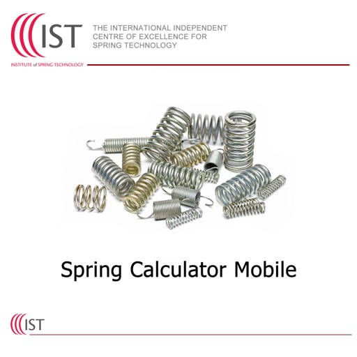 Compression Spring Calculator
