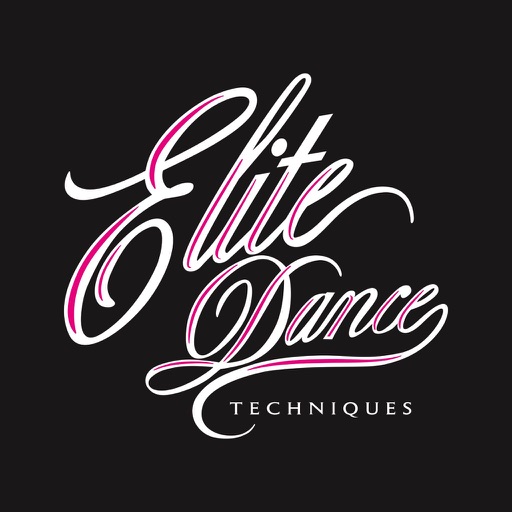 Elite Dance Techniques icon