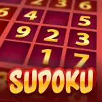 Free Sudoku Puzzle Games App Cancel