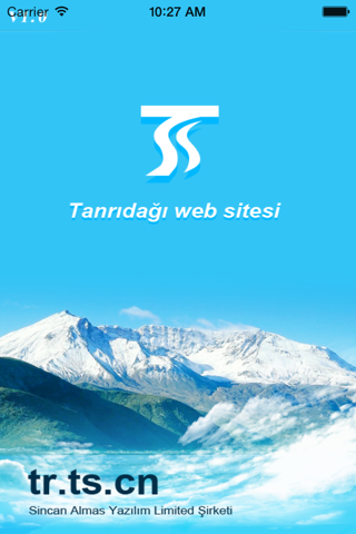 Tanrıdag screenshot 3