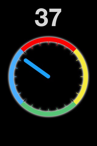 Circle Dial screenshot 3