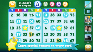Best Casino Bingo screenshot 4